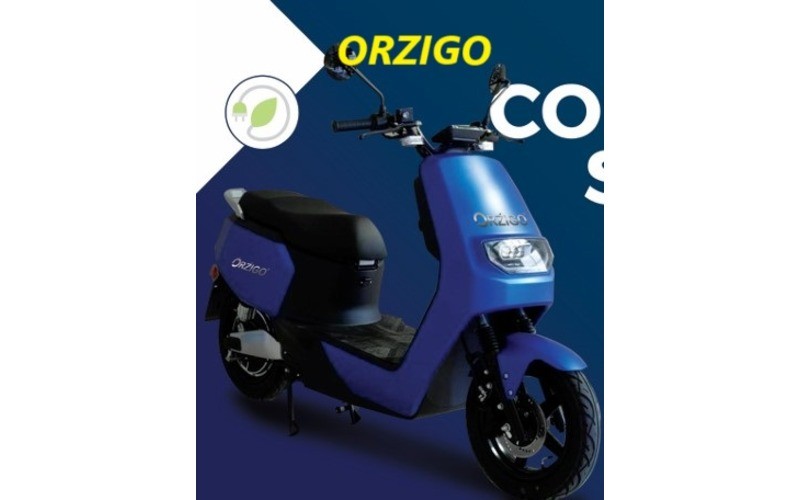 MODEL RAAKIT LOW SPEED